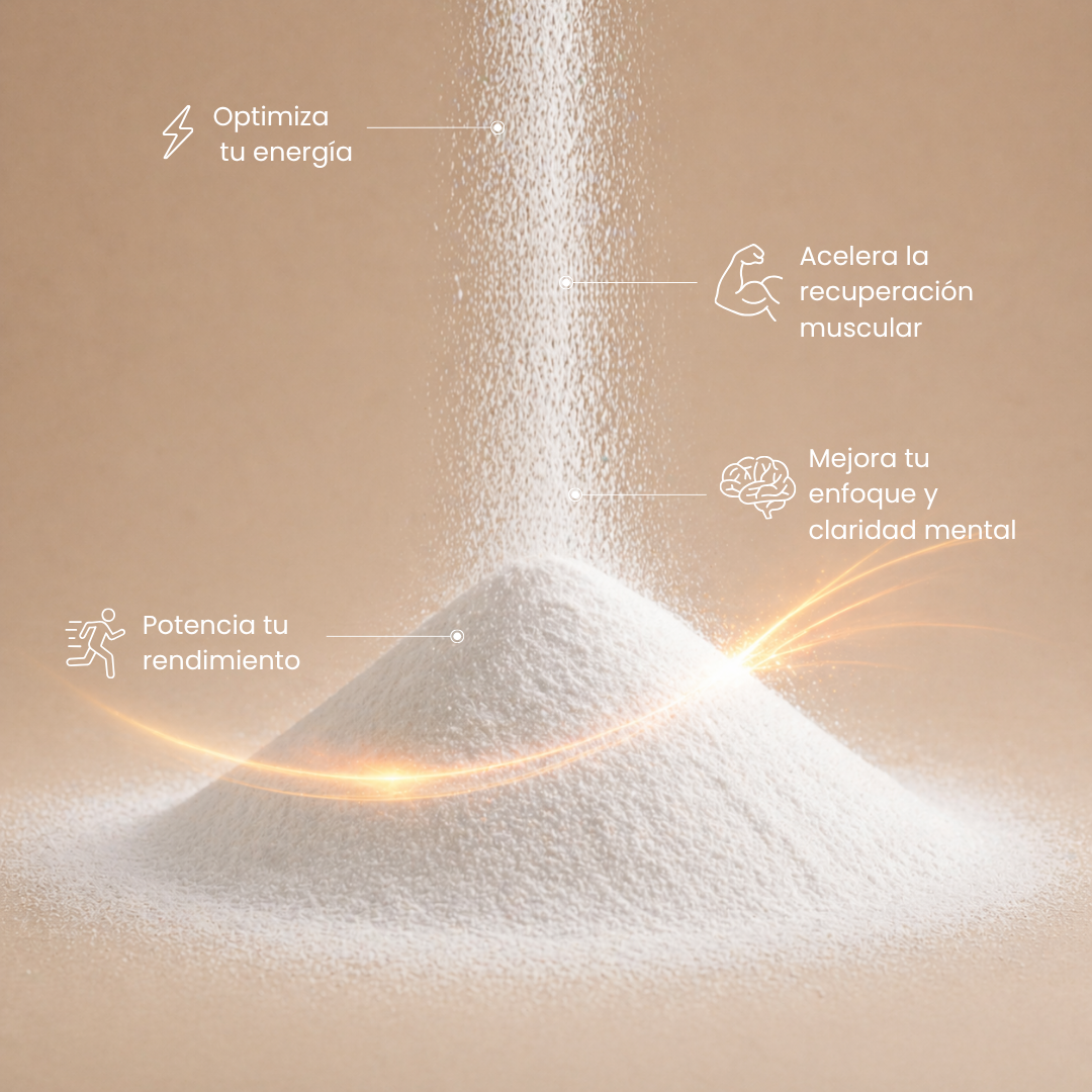 Creatine monohydrate CREAPURE®