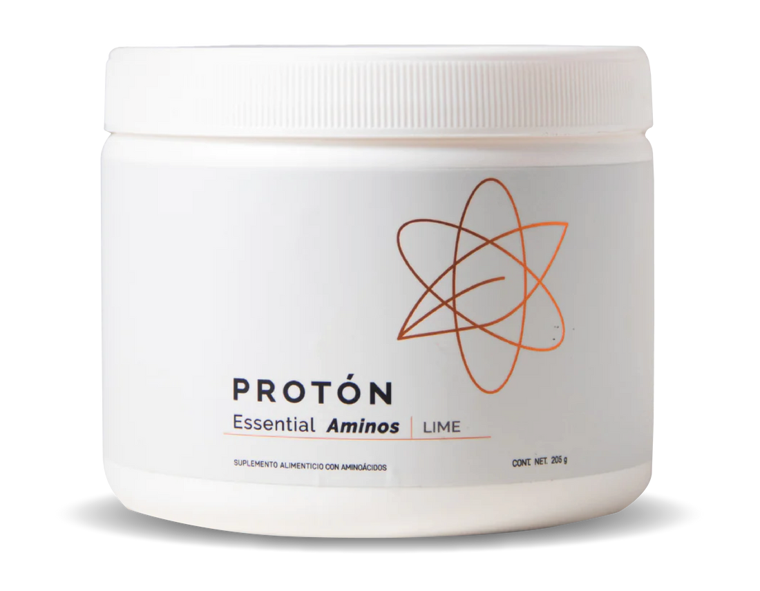 PROTÓN Essential aminos lime