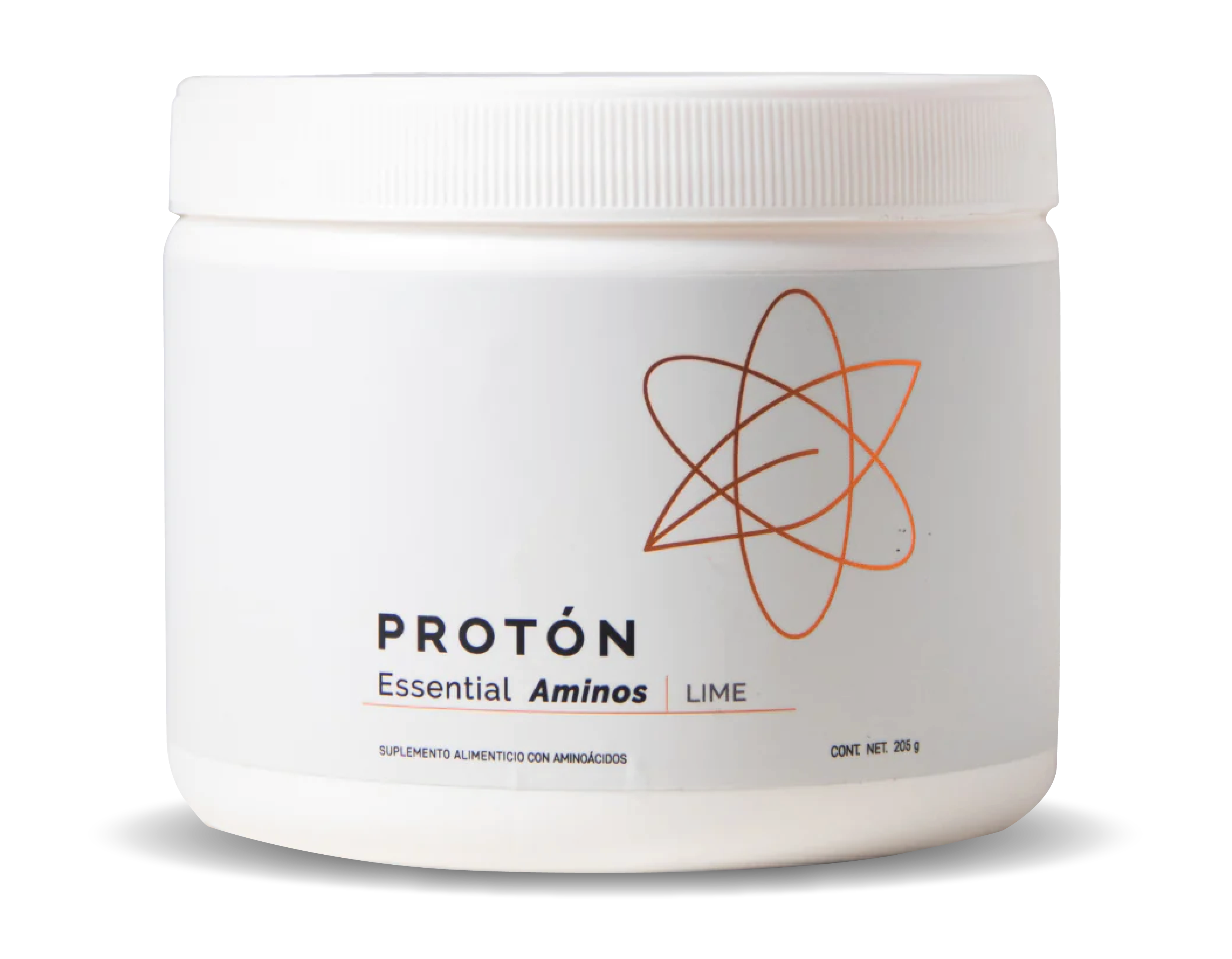 PROTÓN Essential aminos lime
