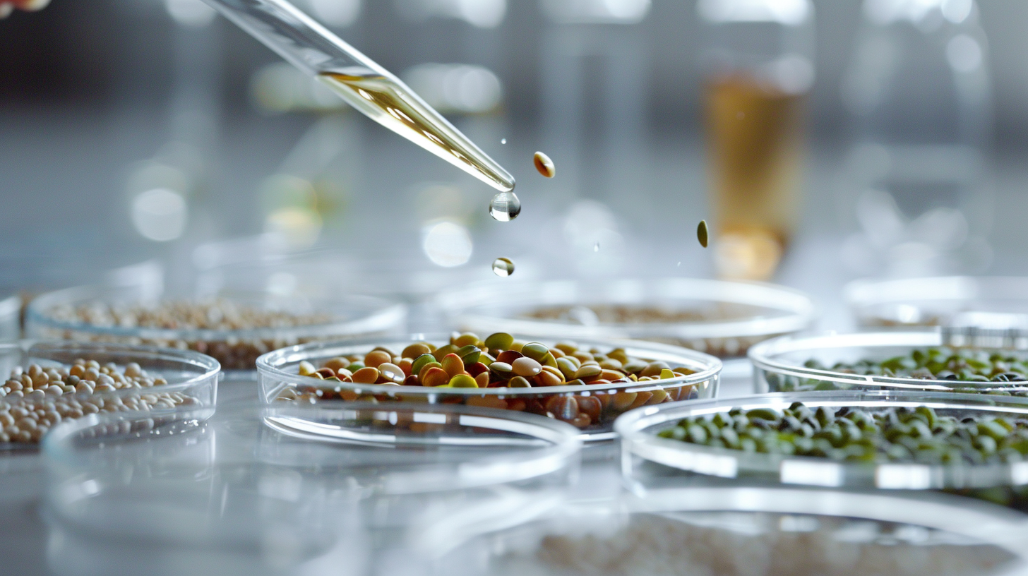 La ciencia detrás de Protón: nutrición, salud y bienestar