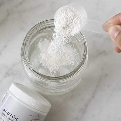 Creatine monohydrate CREAPURE®