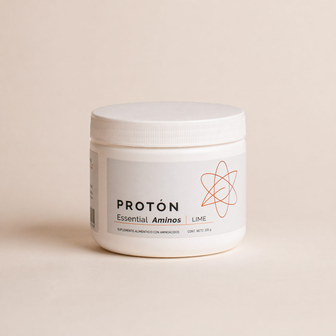 Essential aminos - Lime