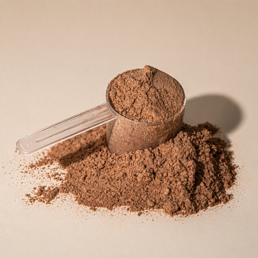 Foundation Protein — Cacao