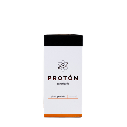 Sachet Natural Plant Protein