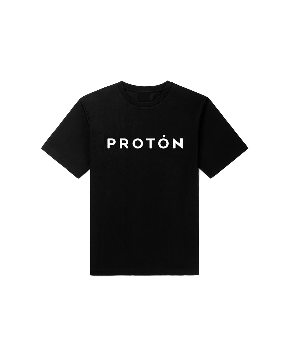 PROTÓN  - Playera Protón