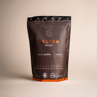 Plant-based Protein — Cacao