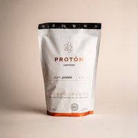 Plant-based Protein — Natural