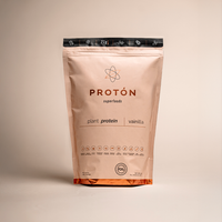 Plant-based Protein — Vainilla